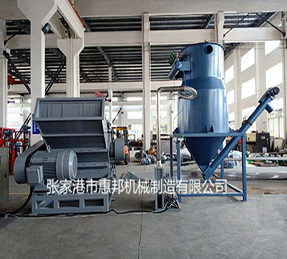 MCB係列錘式破碎機