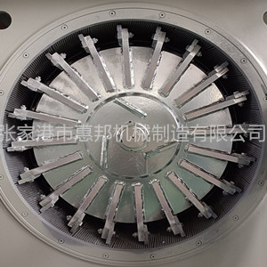 磨粉機的刀具應該如（rú）何選擇？