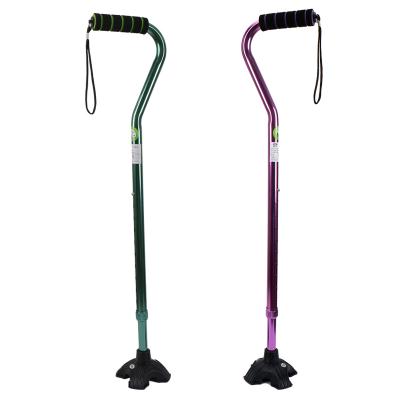 FZK-2023 時尚休閑五爪（zhǎo）單拐