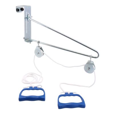 FZK-8102 滑輪上肢吊環訓（xùn）練器