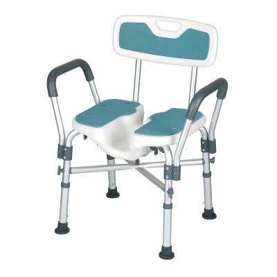 FZK-5015 加重型洗（xǐ）澡椅