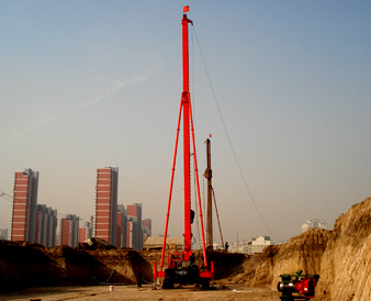 施工案（àn）例